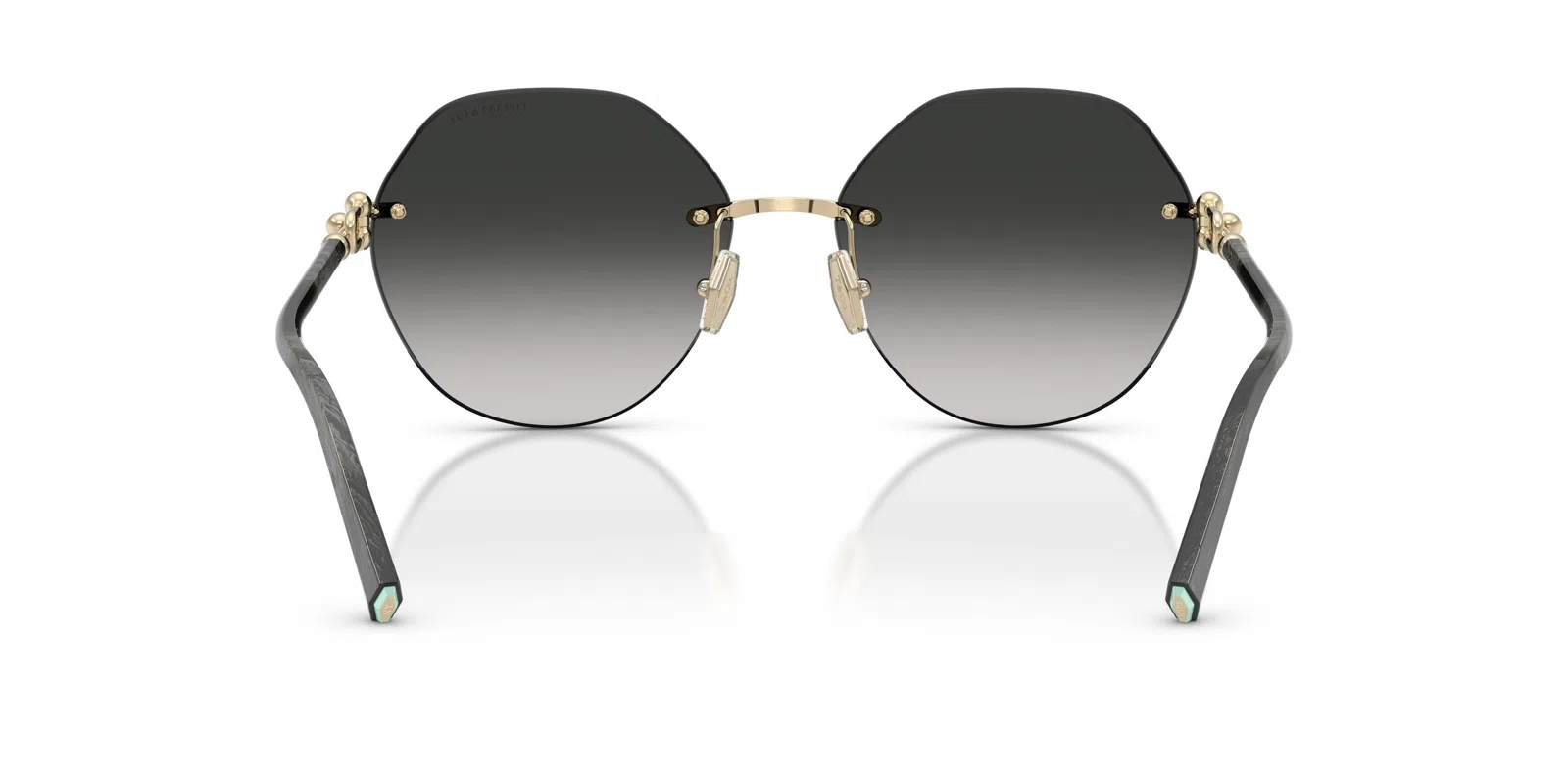 Tiffany 3123 Sunglasses - view 17